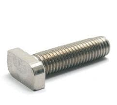 Image of rhonbus bolt