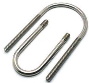 Image of u bolt
