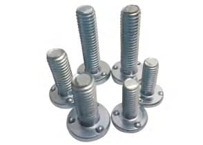 Image of weld bolt