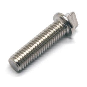 Image of non standard 2 bolt