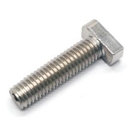 Image of T bolt