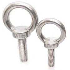 Image of eye bolt